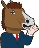 次の競馬サイトはお決まりですか？