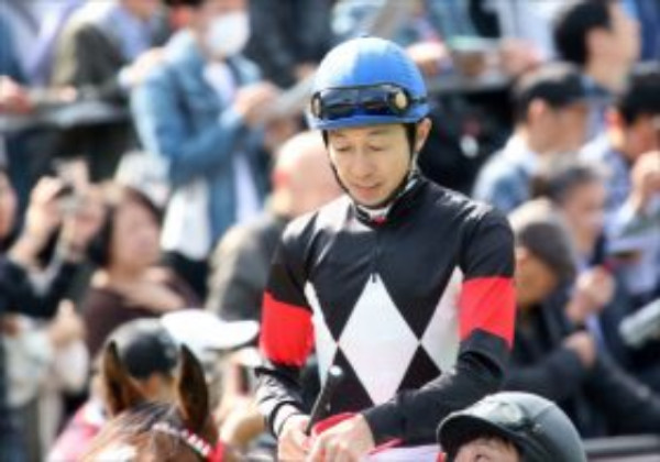 11月1日の天皇賞、あれから22年・・・