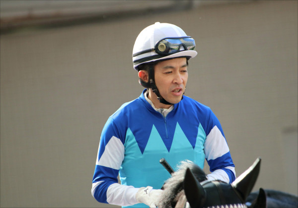 福永と松田厩舎のエリザベス女王杯